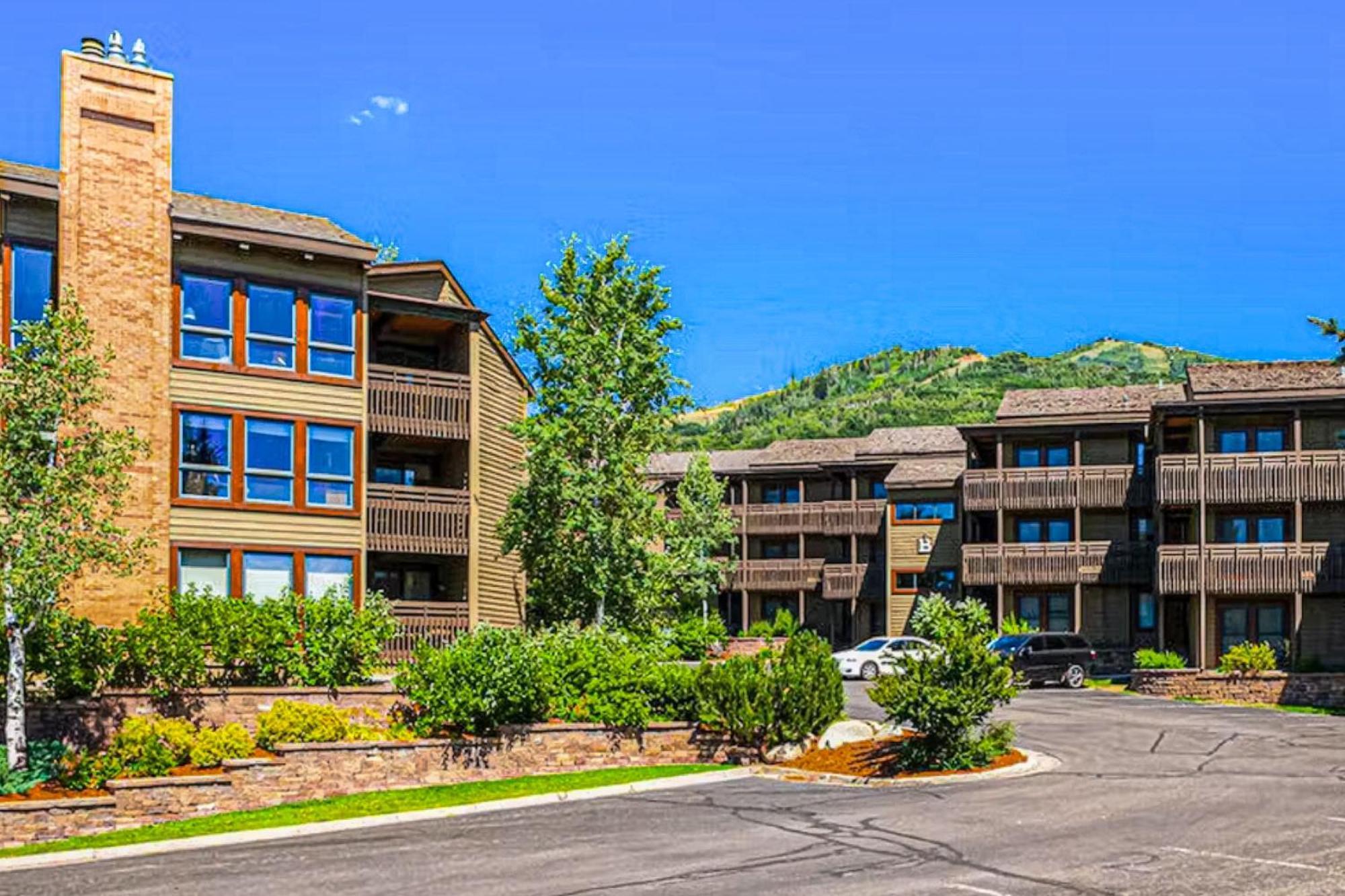 The Lodge At Steamboat By Vacasa Steamboat Springs Exterior photo