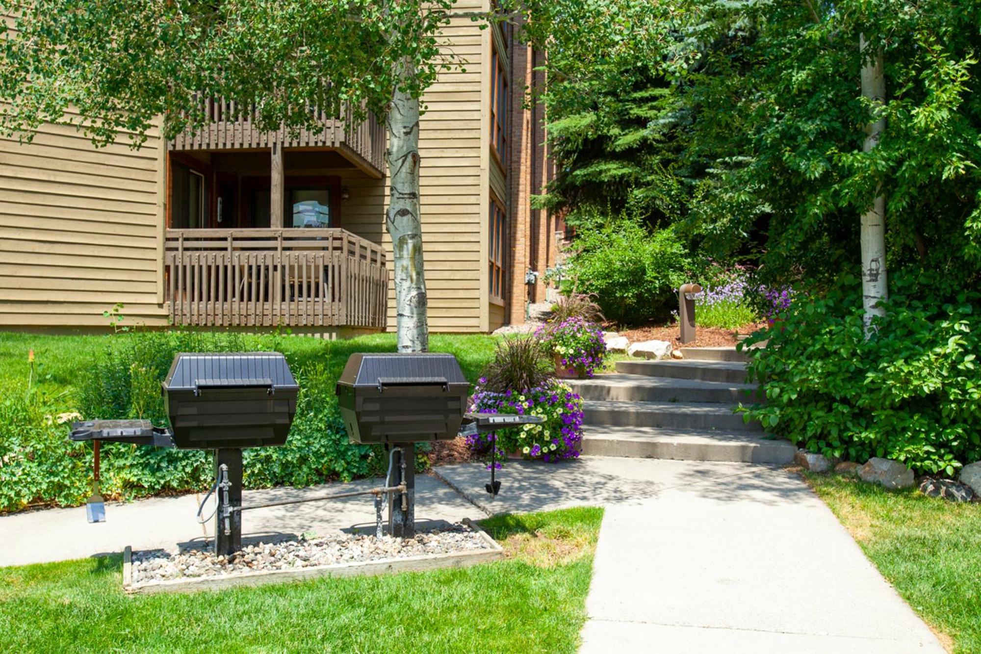 The Lodge At Steamboat By Vacasa Steamboat Springs Exterior photo