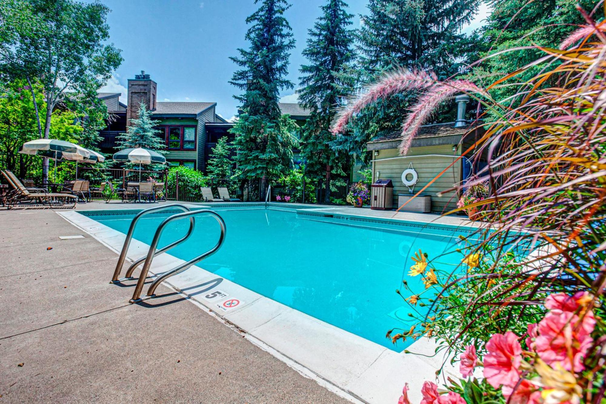 The Lodge At Steamboat By Vacasa Steamboat Springs Exterior photo