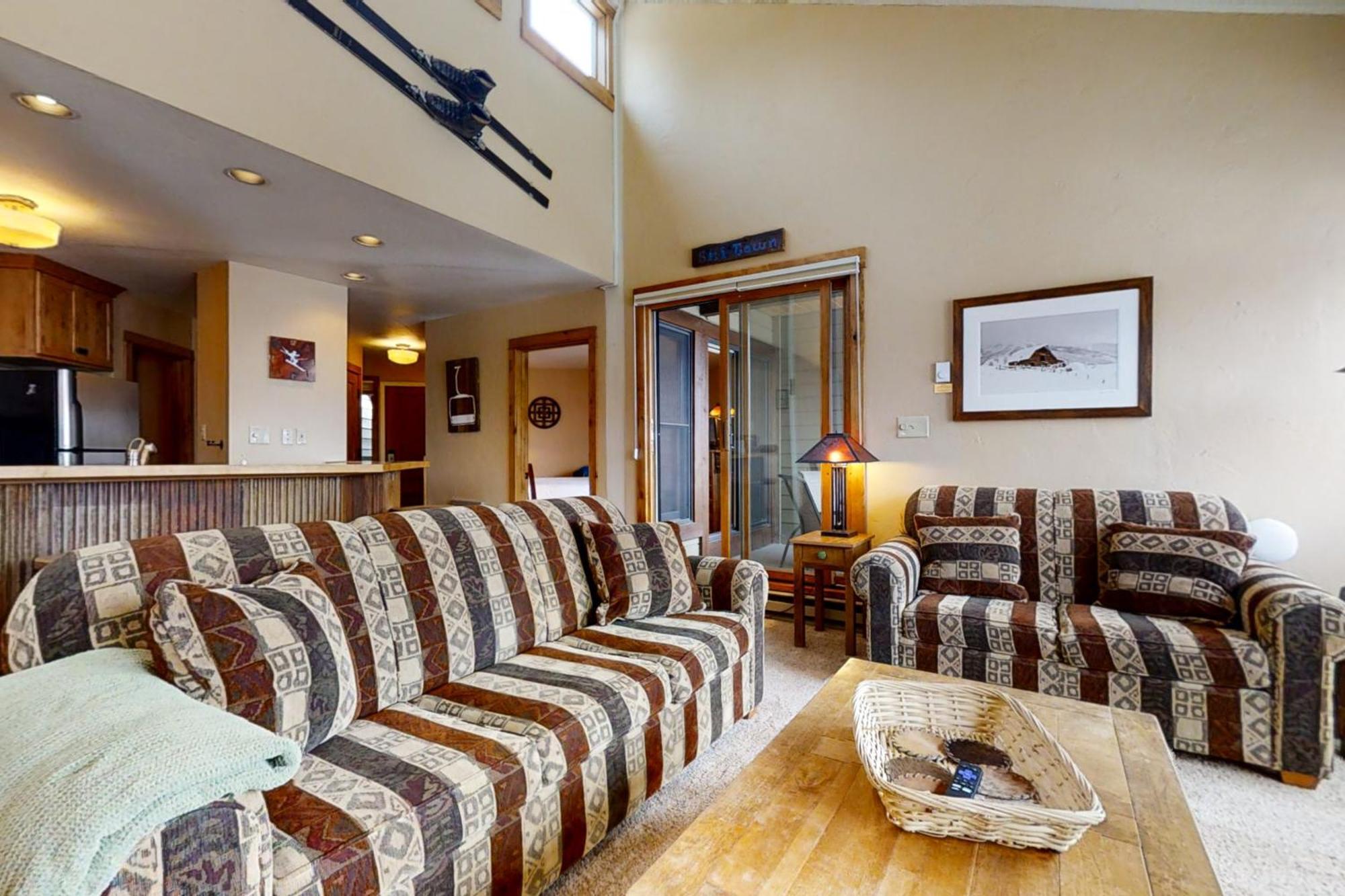 The Lodge At Steamboat By Vacasa Steamboat Springs Room photo