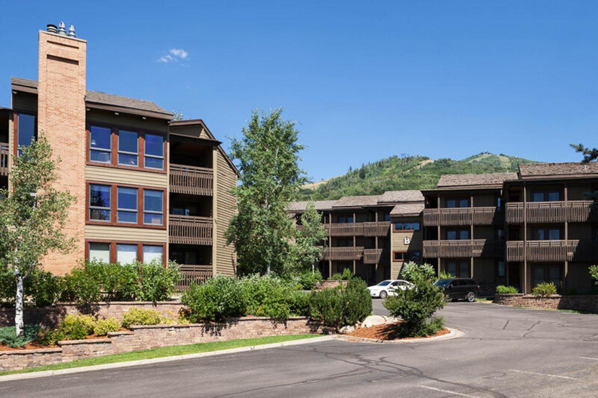 The Lodge At Steamboat By Vacasa Steamboat Springs Exterior photo