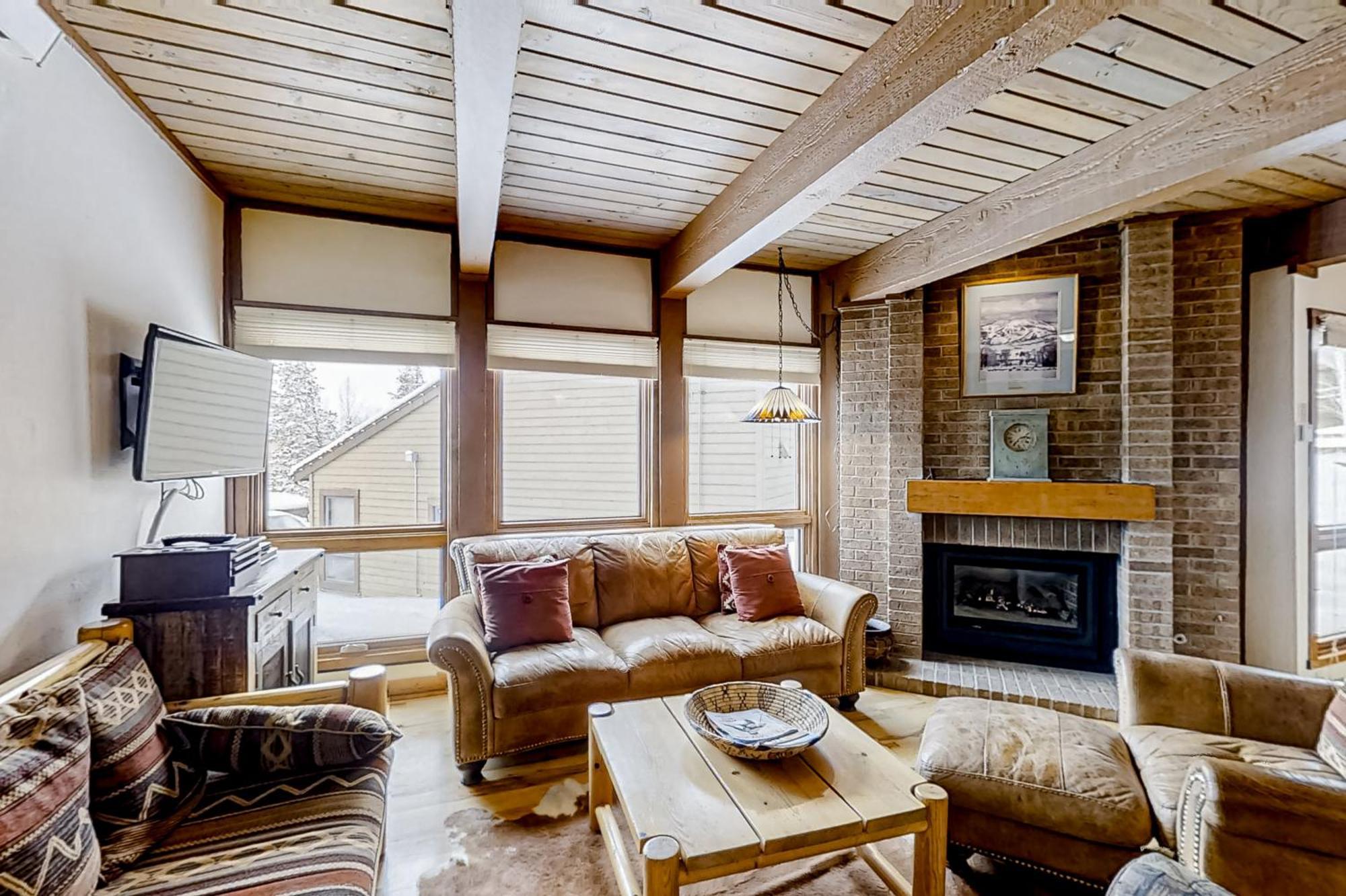 The Lodge At Steamboat By Vacasa Steamboat Springs Room photo