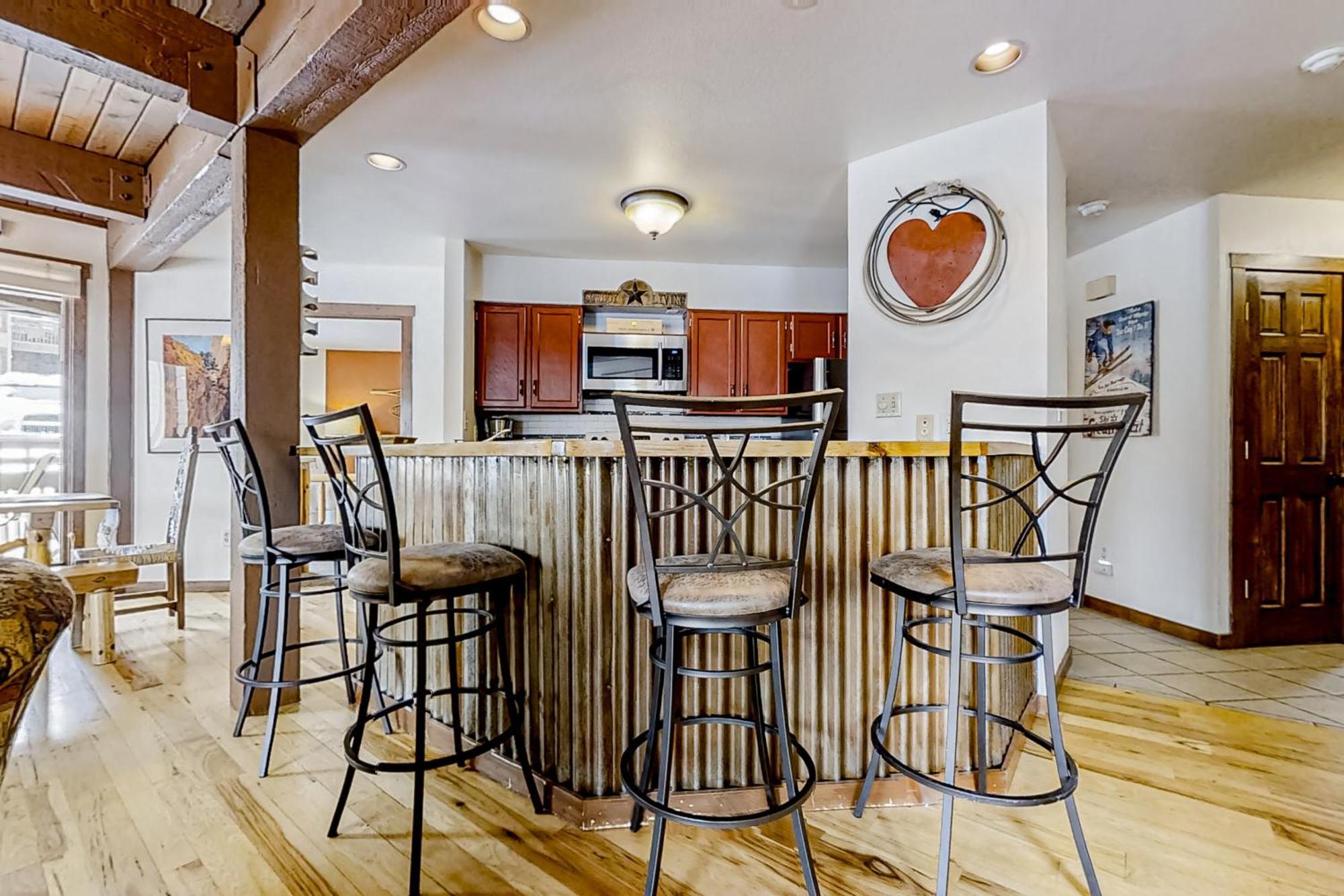 The Lodge At Steamboat By Vacasa Steamboat Springs Room photo